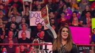 Nia could win back her Women's Championship on Sunday night